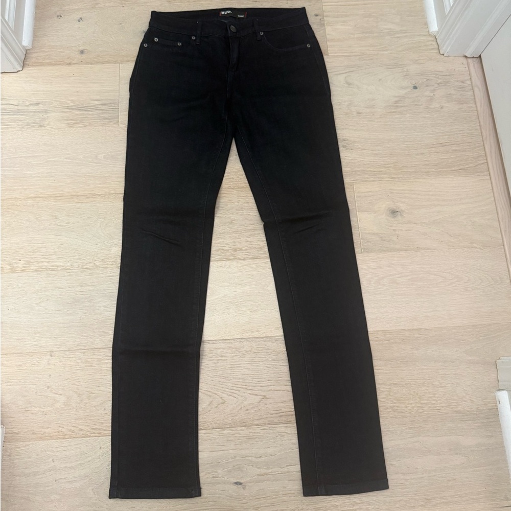 BDG Women's Dark Wash Skinny Jeans Size 28